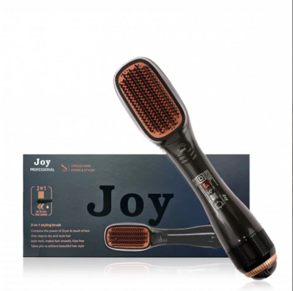 ⁦مجفف ومصفف سيراميك 2 في 1 JOY⁩ - الصورة ⁦9⁩