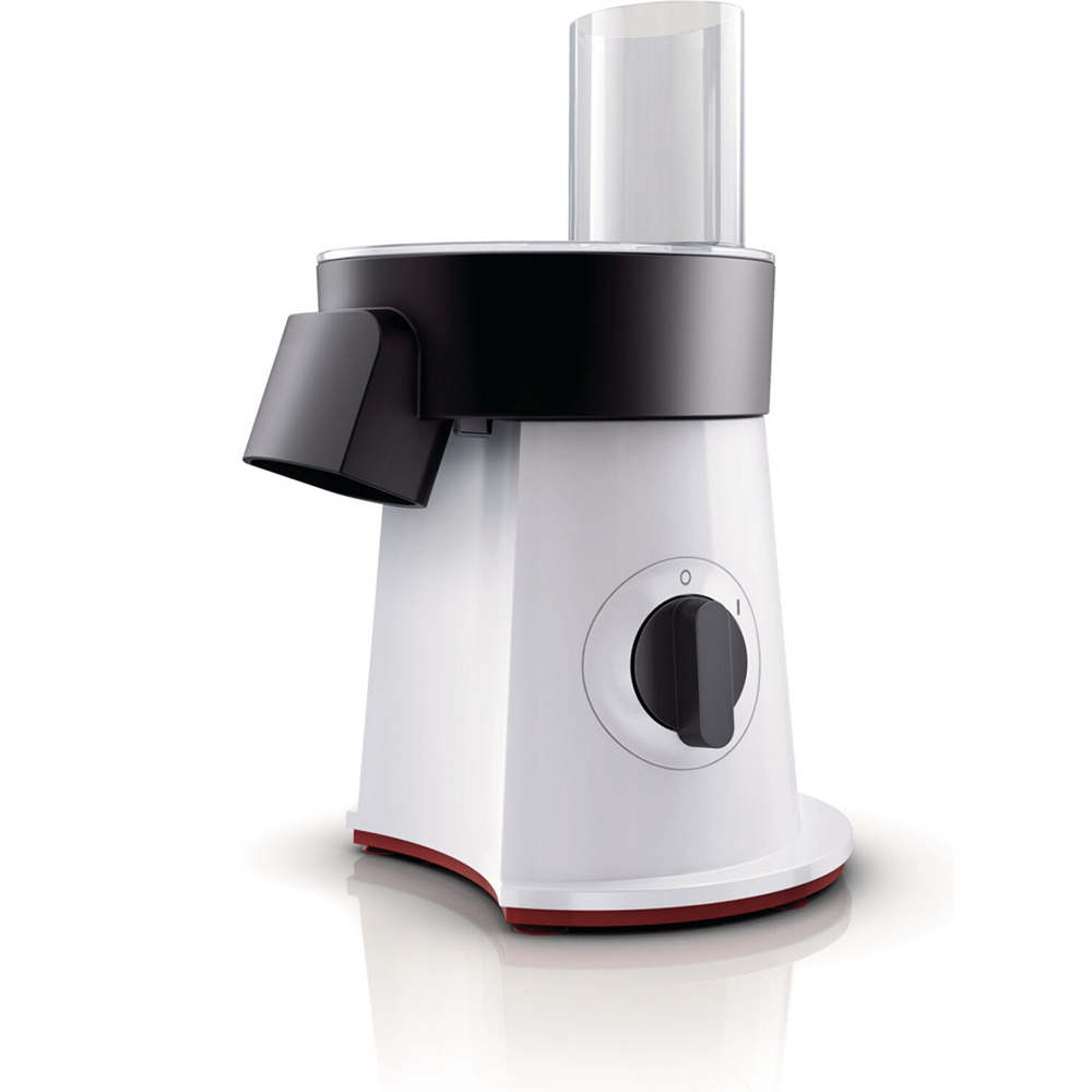 قطاعة كهربائية متعددة الوظائف Sonifer - 5-in-1 Electric Salad Maker - الصورة 4