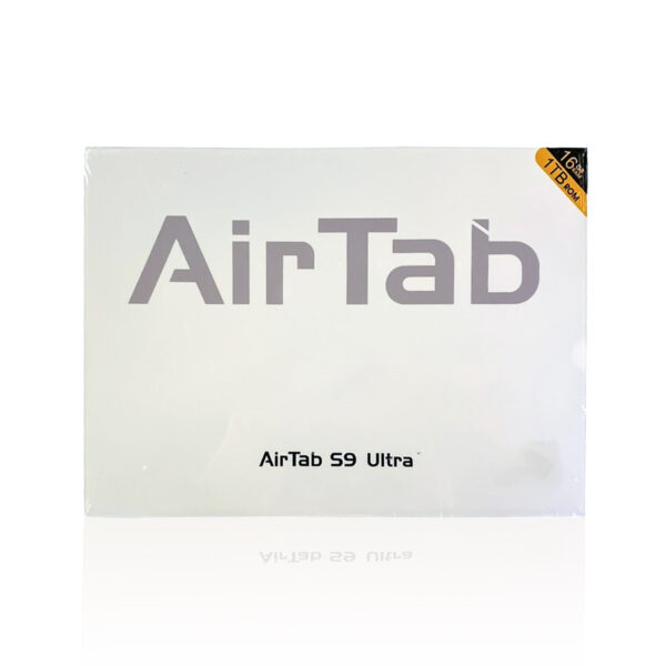 ⁦تابلت AirTap  s9⁩ - الصورة ⁦4⁩