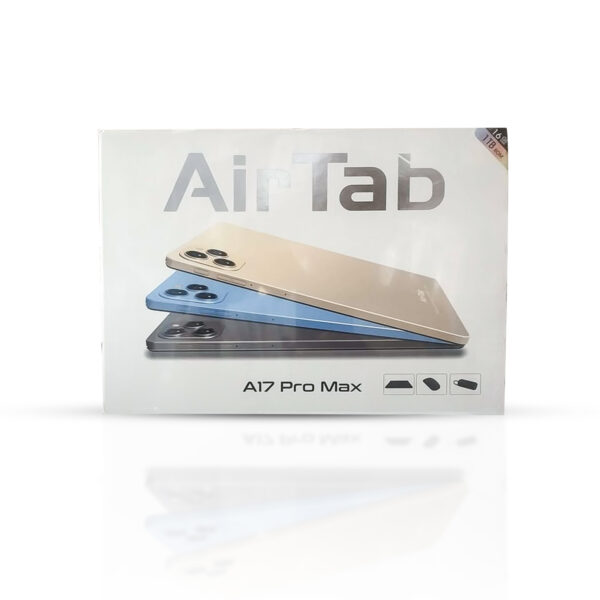 ⁦تابلت A17 MAX+كيبورد و ماوس بلوتوث⁩ - الصورة ⁦3⁩